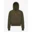 LeMieux Young Rider Hettie Half Zip Hoodie Alpine