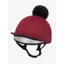 LeMieux Pippa Hat Silk Ember