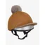 LeMieux Pippa Hat Silk Ginger