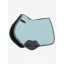 LeMieux Suede Close Contact Square Glacier