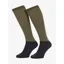LeMieux Competition Socks 2 pack Alpine