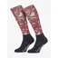 LeMieux Footsie Socks Ember Dogs - Junior
