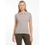 LeMieux Classique Polo Shirt Ash