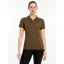 LeMieux Classique Polo Shirt Alpine