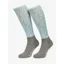 LeMieux Footsie Socks Casey Glacier - Junior