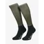 LeMieux Footsie Socks Casey Alpine - Junior