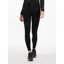 LeMieux Isabelle Knee Grip Breeches Black