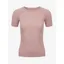 LeMieux Britney Seamless Short Sleeve Top Blossom