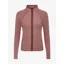 LeMieux Faye Fleece Zip Through Peony