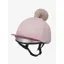 LeMieux Pom Hat Silk Blossom/Peony
