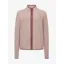 LeMieux Young Rider Felicity Fleece Zip Through Blossom