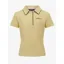 LeMieux Young Rider Polo Shirt Mimosa