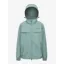 LeMieux Young Rider Dolcie Waterproof Jacket Aqua