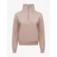 LeMieux Keira Quarter Neck Sweat Blossom