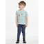 LeMieux Mini Alex Tee Aqua