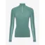 LeMieux Halle Lightweight Base Layer Lagoon