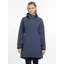 LeMieux Grace Long Rain Jacket Dusk Blue