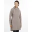 LeMieux Grace Long Rain Jacket Pecan