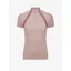 LeMieux Maria Mesh Short Sleeve Baselayer Blossom
