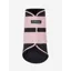 LeMieux Grafter Brushing Boots Blossom