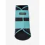 LeMieux Grafter Brushing Boots Lagoon