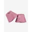 LeMieux Arika Over Reach Boots Peony