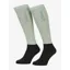 LeMieux Competition Socks 2 pack Aqua