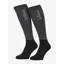 LeMieux Competition Socks 2 pack Dusk Blue