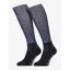LeMieux Footsie Socks Clea Dusk Adult