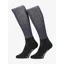 LeMieux Footsie Socks Clea Dusk Junior