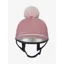LeMieux Pom Hat Silk Peony/Blossom