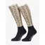 LeMieux Footsie Socks Saddle Pads Junior