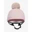 LeMieux Maria Mesh Hat Silk Rosewood