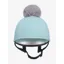 LeMieux Maria Mesh Hat Silk Lagoon
