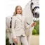 LeMieux Young Rider Kennedy Show Jacket Stone