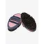 LeMieux Flexi Horse Hair Body Brush Peony