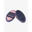 LeMieux Flexi Massage Brush Peony