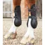 Premier Equine Kevlar Airtechnology Tendon Boots Black
