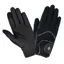 LeMieux 3D Mesh Riding Gloves Black