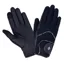 LeMieux 3D Mesh Riding Gloves Navy