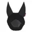 LeMieux Acoustic Pro Fly Hood Black