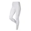 LeMieux ActiveWear Pull On Summer Breeches  White