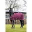 LeMieux Arika Air-Tek Sheet Rug Burgundy