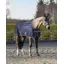 LeMieux Arika Air-Tek Sheet Rug Navy