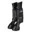 LeMieux Carbon Air XC Front Boots Black