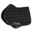 LeMieux Carbon Mesh Close Contact Square Black