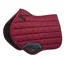 LeMieux Carbon Mesh Close Contact Square Mulberry