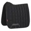 LeMieux Carbon Mesh Dressage Square Black