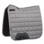 LeMieux Carbon Mesh Dressage Square Grey
