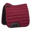 LeMieux Carbon Mesh Dressage Square Mulberry